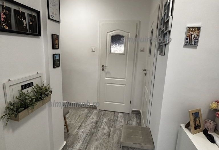 65 mp Drumul taberei  Decomandat - Poză 4