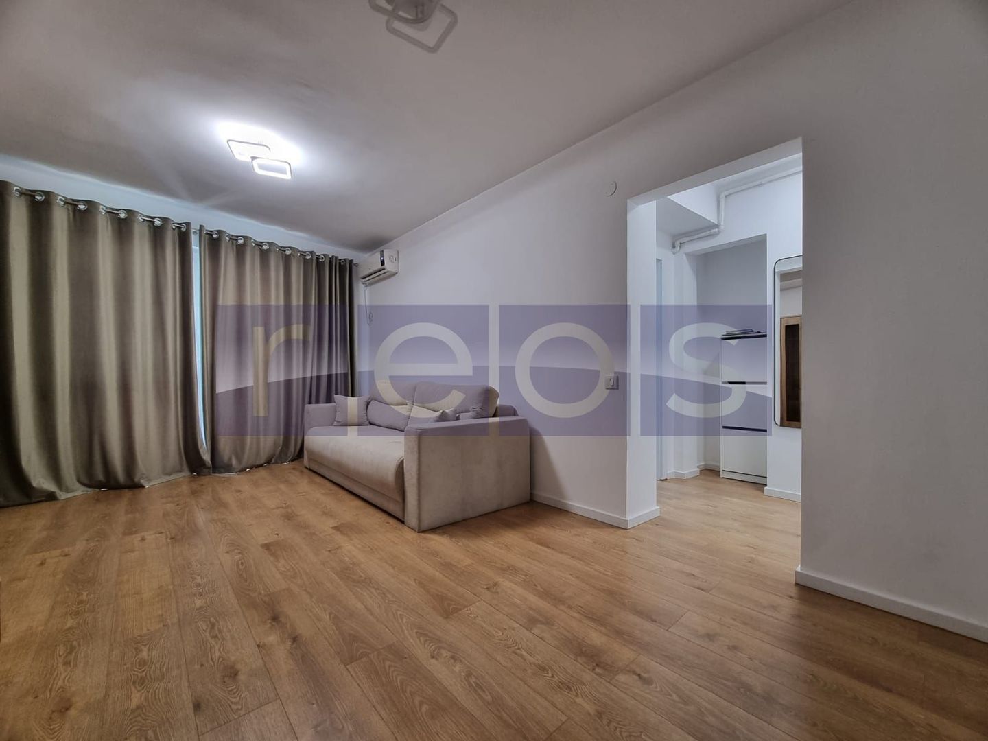 VANZARE 2 CAMERE | SEMIDECOMANDAT |  CALEA VICTORIEI-CENTRUL VECHI - Poză 3