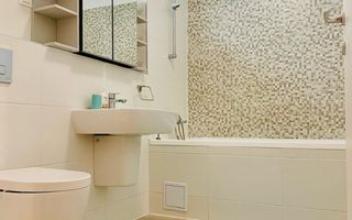 Chirie I Apartament 2 camere I New Point Pipera - Poză 9