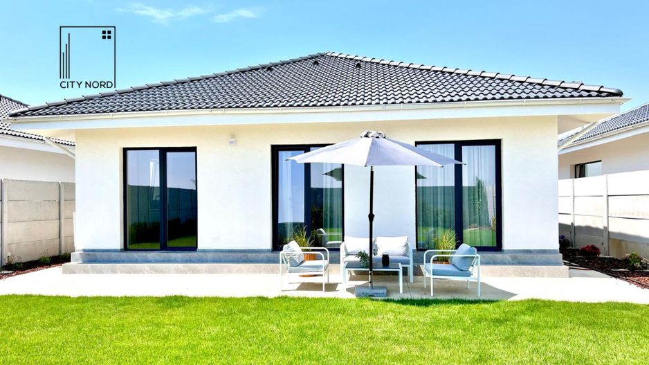 Casă ideală pt familie – reducere până pe 10 iulie, comision 0% - Poză 2