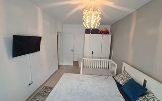 Apartament 2 camere decomandat Subcetate City Sanpetru Brasov - Poză 9