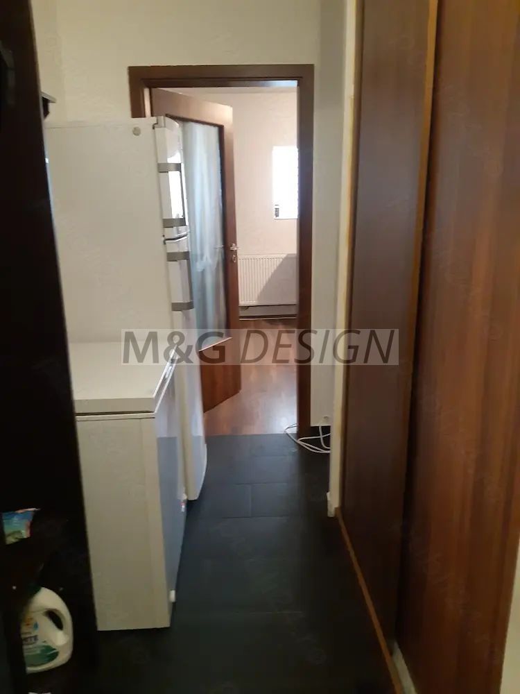 Apartament 1 camera Sagului etj 2 - Poză 4