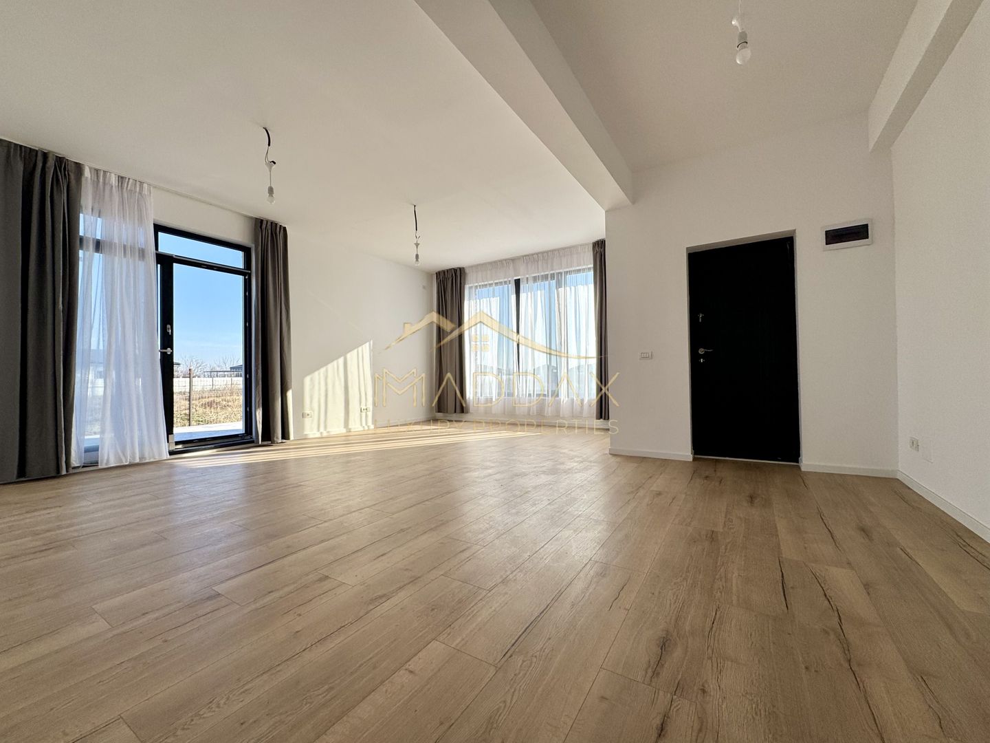 Vila unica *4 camere* si *500mp de teren* // Corbeanca - Poză 11