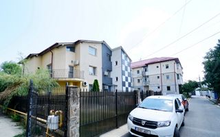 Vila D+P+1+M,Otopeni,300 mpu,ultracentral - Poză 1