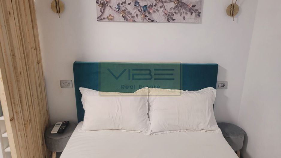 Studio Modern- La vila -Galata ! - Poză 7