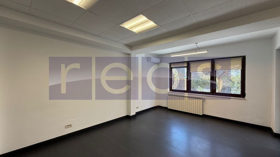 INCHIRIERE VILA 7CAMERE | PARCUL VERDI | 240MP | PARCARE | IDEAL BIROU - Poză 14