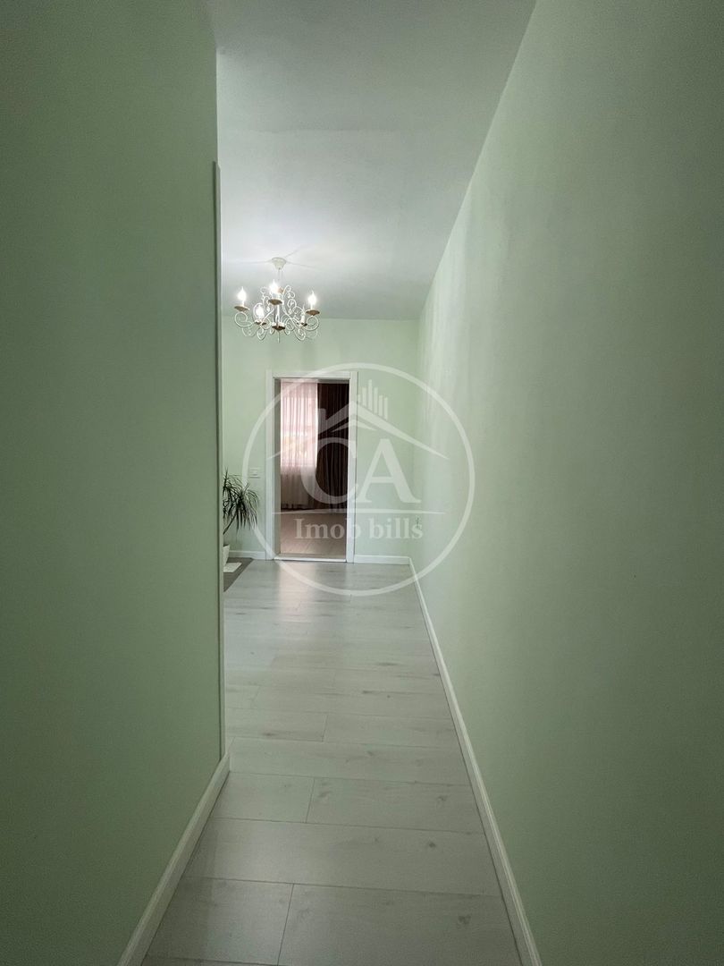 Casa de vanzare cu 10 camere in Santandrei, Bihor - Poză 32