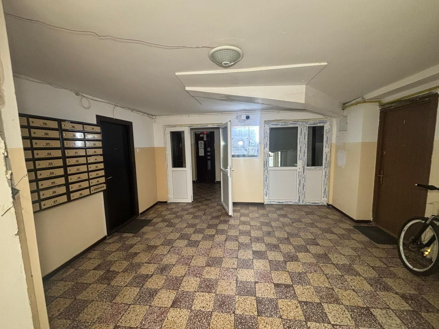 AP. 3 CAMERE THEODOR PALLADY, BUCATARIE INCHISA, 70 MP, COMISION 0% - Poză 4