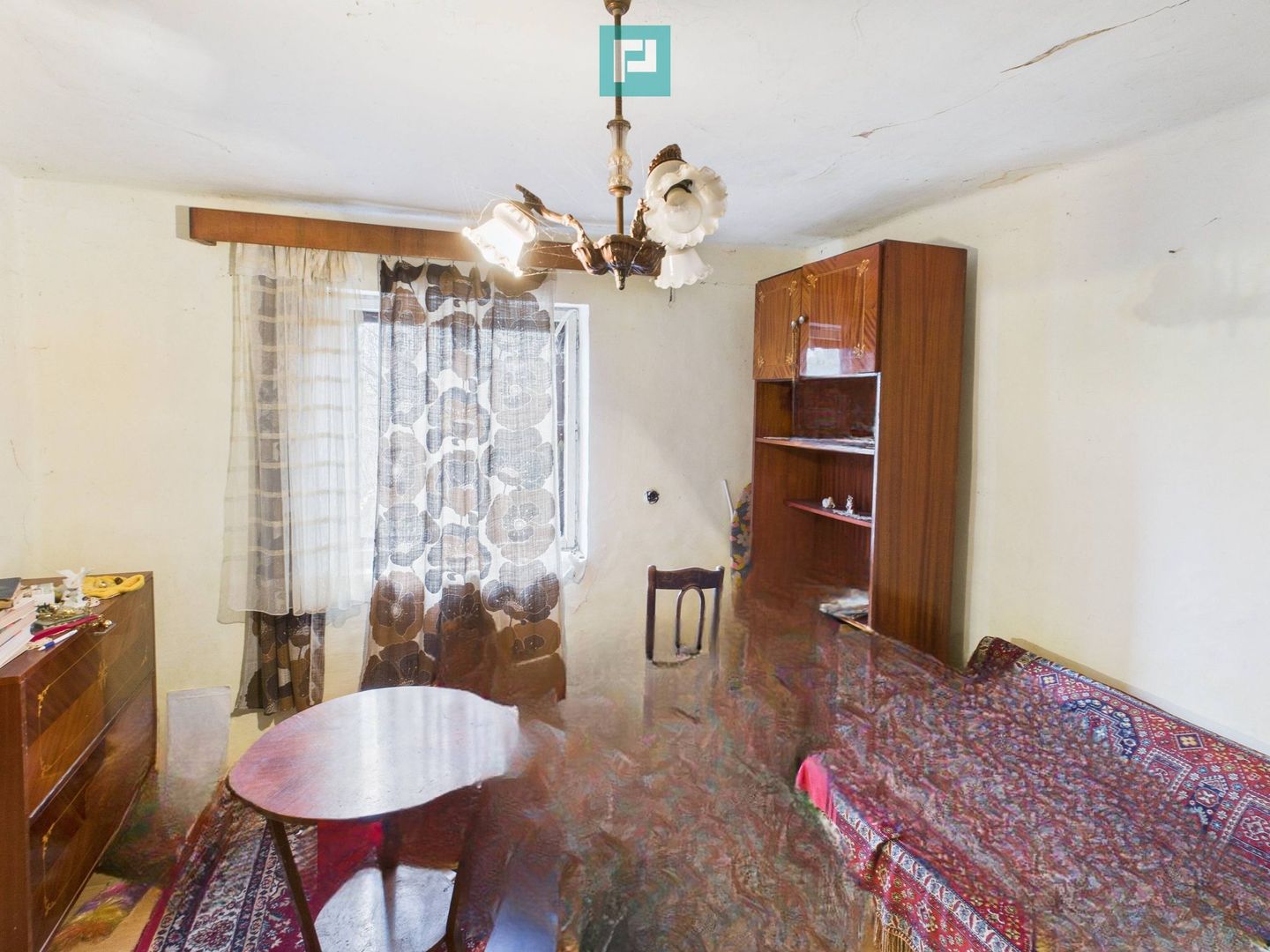 Casă 70 mp în Diosig, 1230 mp teren - Poză 11