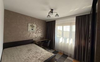 Apartament cu 3 camere, 72MP, Mobilat modern + boxă și parcare // Valea Lupului - Poză 5