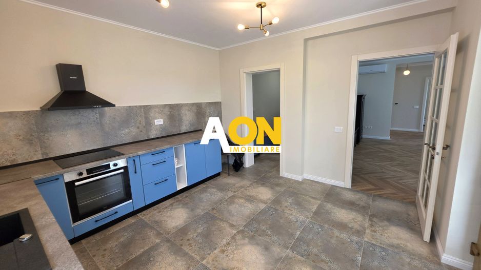 Casă nouă, 4 camere, mobilată, utilată, 418 mp teren, Micești - Poză 6