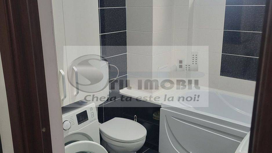 Apartament 2 camere - Nicolina Belvedere - 450 Euro - Poză 7