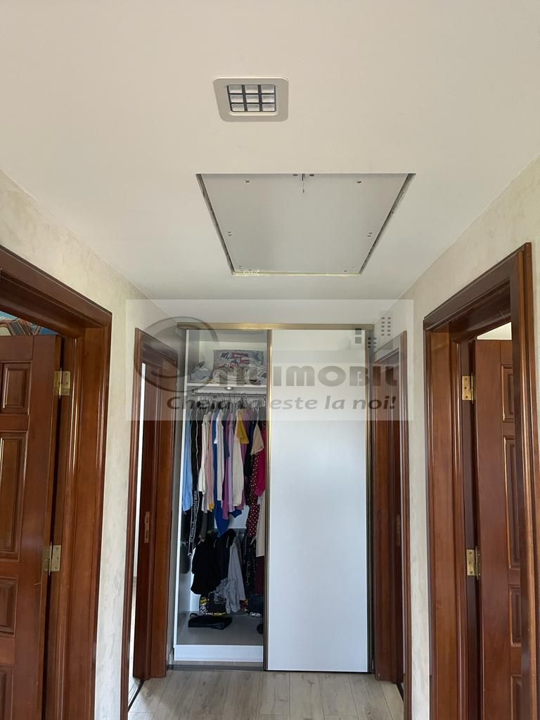 CASA/VILA DE INCHIRIAT - MOARA DE VANT - 800 EURO - Poză 16