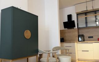 Apartament premium cu parcare subterană. Ansamblu Rezidential Nou. - Poză 2