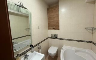Apartament premium de 2 camere in complexul Orhideea Gardens cu loc de parcare - Poză 10
