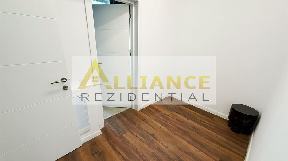 Duplex Premiun - 5 Camere - 3 Bai -Panouri solare - Poză 17