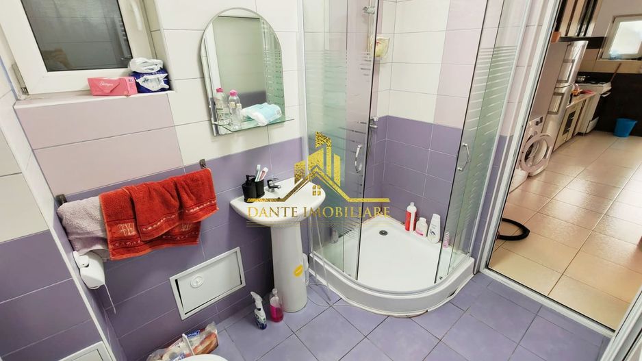 2 camere, PET FRIENDLY, mobilat modern, parcare, Marasti, Fabricii - Poză 8