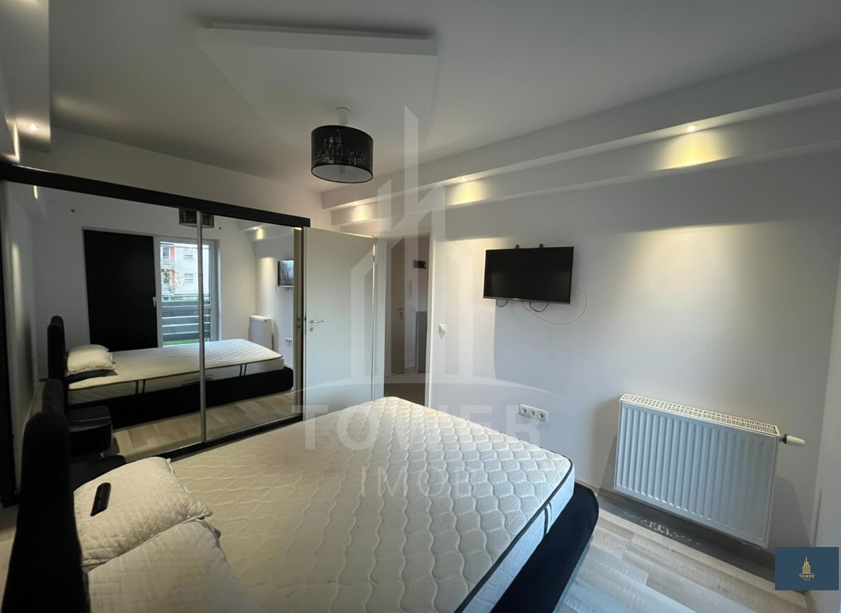 Apartament 2 camere | 60 mp | Avantgarden - Poză 4