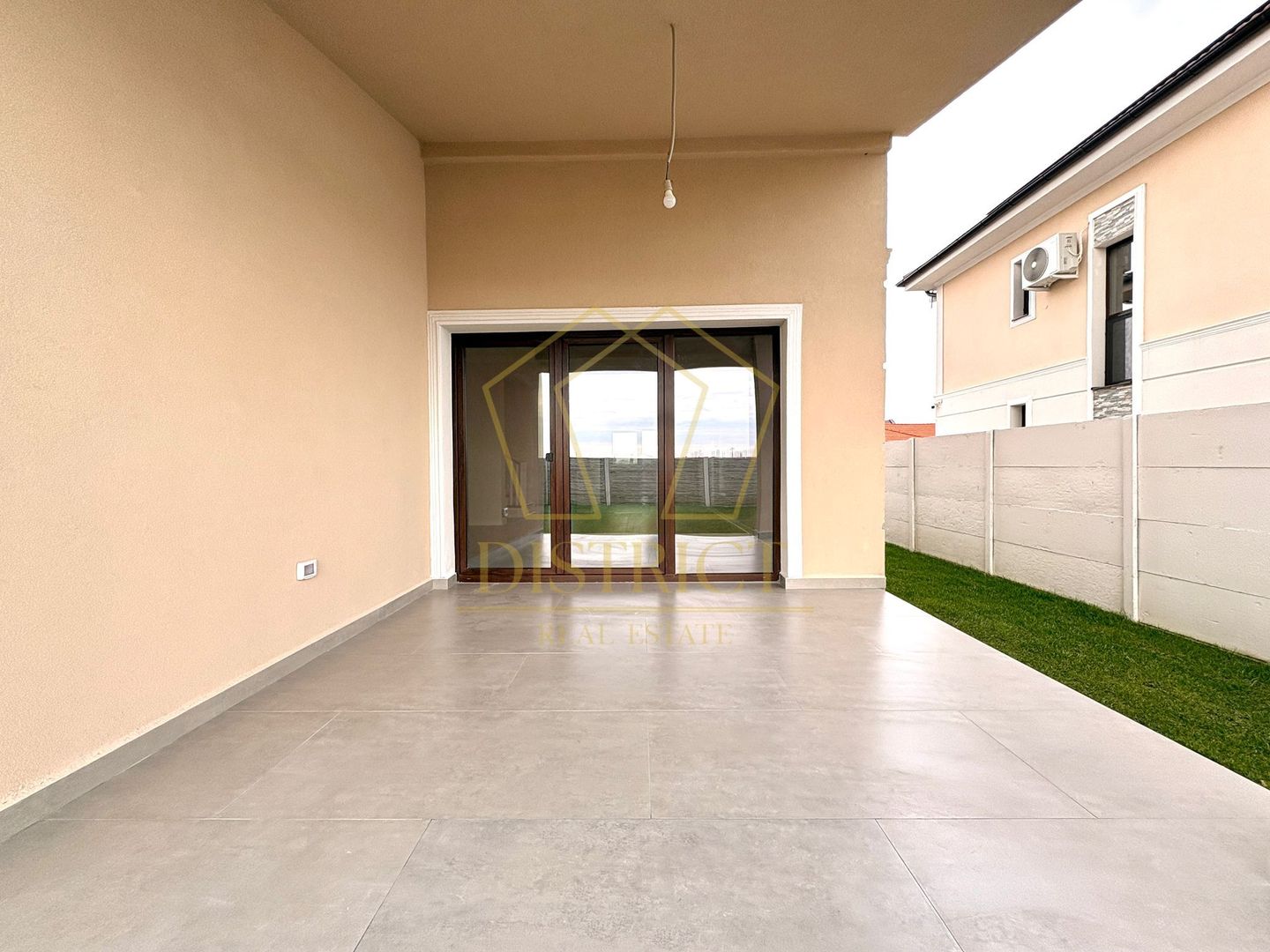 Duplex superb cu 5 camere si 2 bai | Mosnita Noua | Pizzeria La Paul - Poză 15