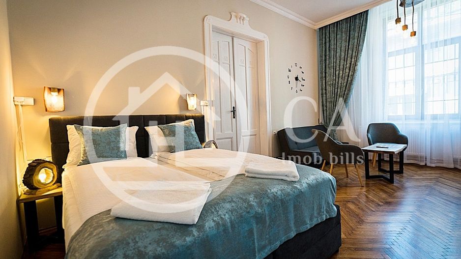 Apartament cu o camera de inchiriat in zona ultracentrala, Oradea - Poză 1