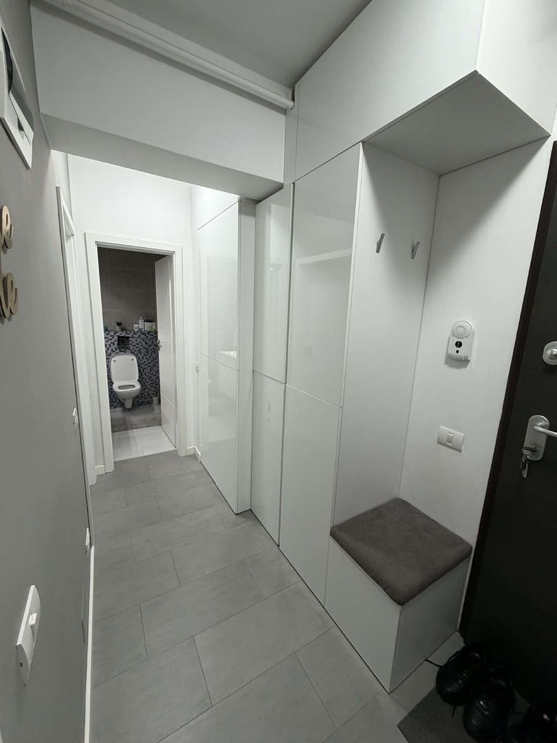 2 Camere Cu Parcare Lujerului Exigent Faza 1 Exigent 9Min Metrou - Poză 9