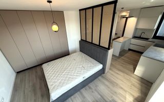 O camera, Iris, Modern, Prima inchiriere, Liberty Residential, Traian - Poză 2