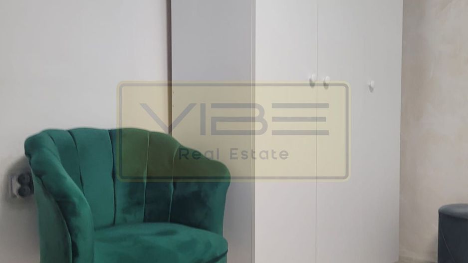 Apartament decomandat 1 Camera -Tg Cucu - Poză 12