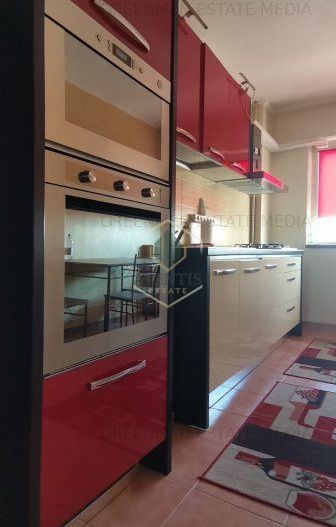 Inchiriere apartament 2 camere, semidecomandat, Piata Muncii - Poză 8