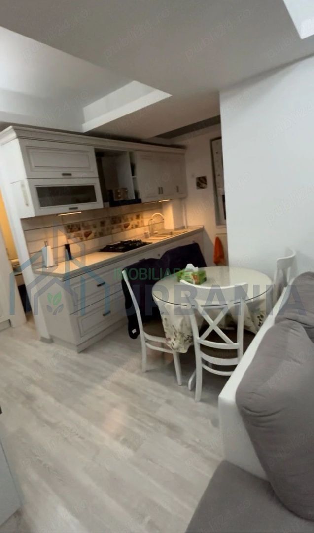 Apartament 2 camere, zona Palas, Iași – etaj 4 din 7, cu lift - Poză 5