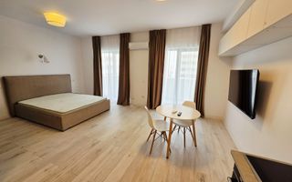 Studio decomandat de închiriat – mobilat si utilat | parcare inclusă - Poză 5