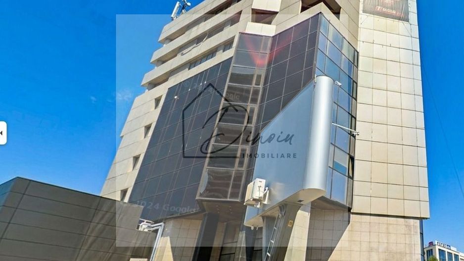 Birou Premium 47 mp Barbu Vacarescu | Metrou I visavis de Globalworth - Poză 5