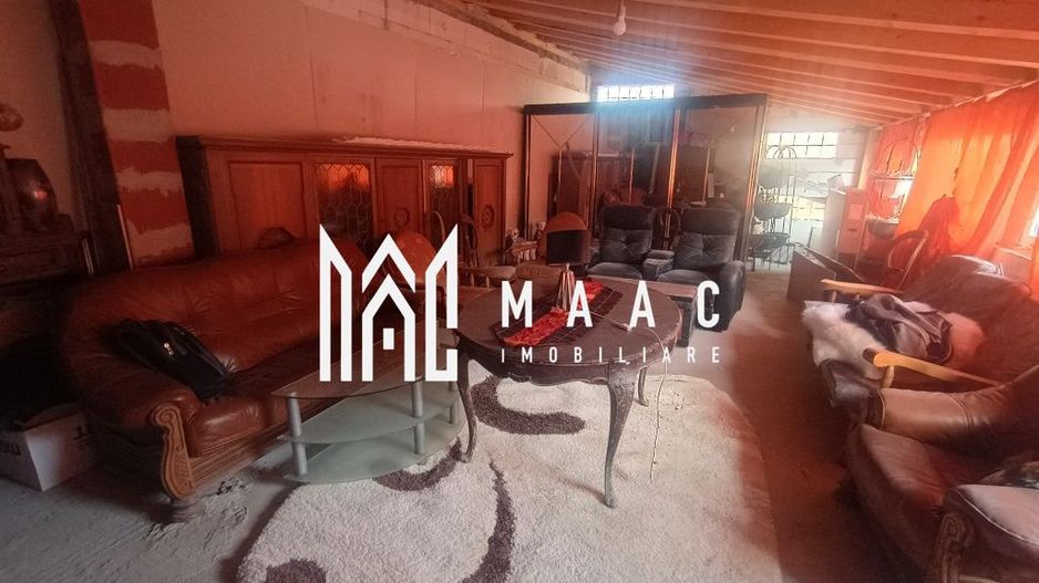 Casa I 200MPU I Spațiu Comercial I 55MPU I Terezian - Poză 6