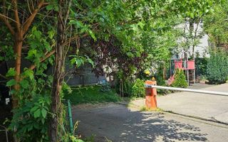 Apartament Calea Calarasi/Universitatea Hyperion - Poză 11