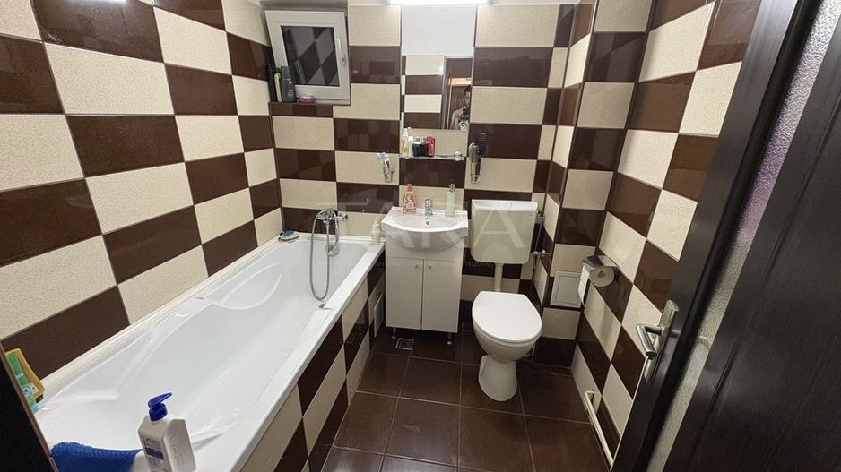 Apartament 3 camere, 68 mp, decomandat, Marasti – zona Farmec - Poză 6