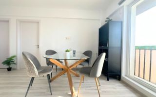 Studio Otopeni la parter, ideal business, include parcare - Poză 1