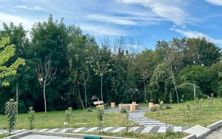 Apartament 3 camere cu Gradina si Terasa. Sibiu - Poză 3