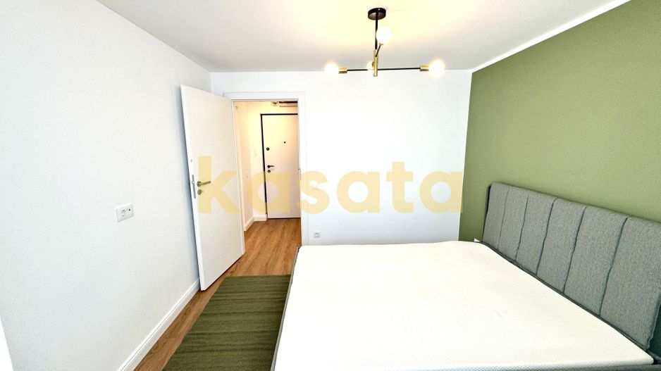 Titulescu - Victoriei - De vanzare apartament cu 2 camere renovat - Poză 5