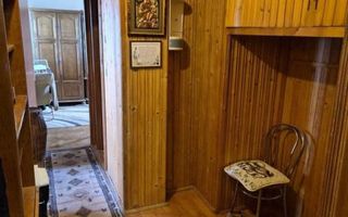 Apartament cu 3 camere, 66 mp, etaj intemediar, garaj, Zona Minerva - Poză 7
