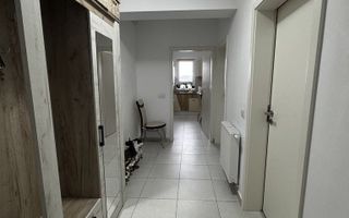 Apartament de vanzare 2 camere, bloc nou, zona Tractoru - Maurer - Poză 3
