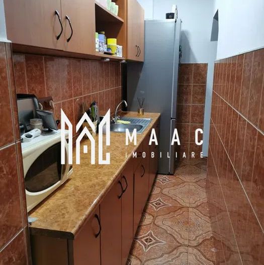 Garsonieră I Etaj 1 I Balcon Închis I Decomandată - Poză 5