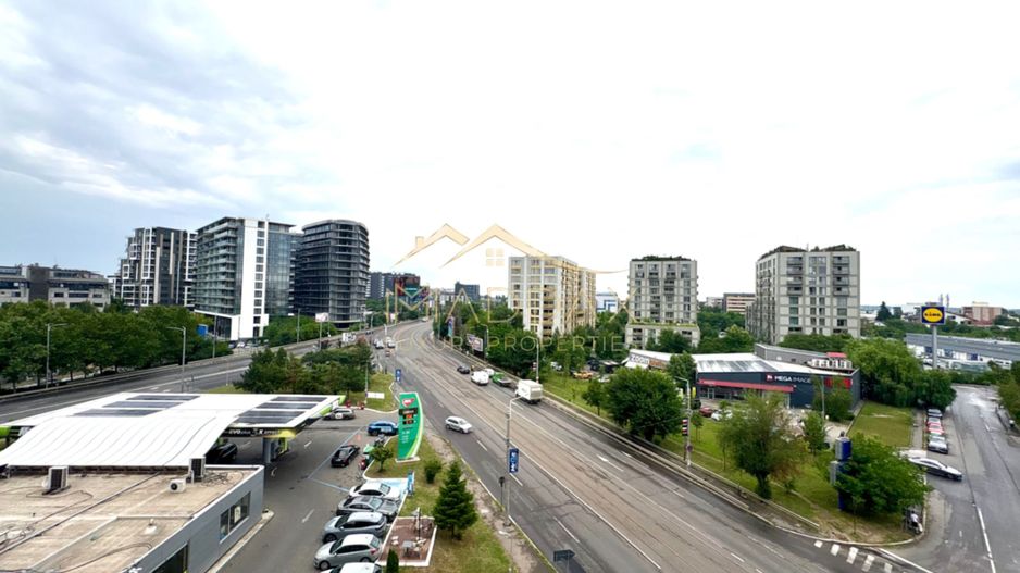 Mobilitate , Lux & Confort  - Ap2 Camere Herastrau - Poză 30
