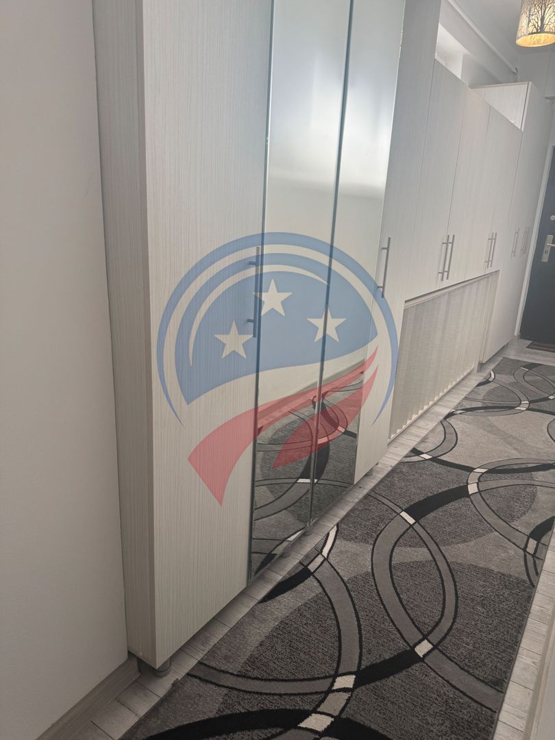 Apartament 2 camere decomandate in 1 Mai - Poză 4