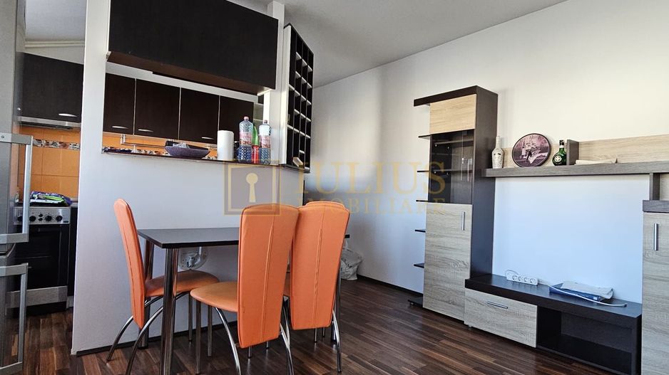 3 camere, zona centrala, centrala proprie, ideal pentru studenti, familie - Poză 12