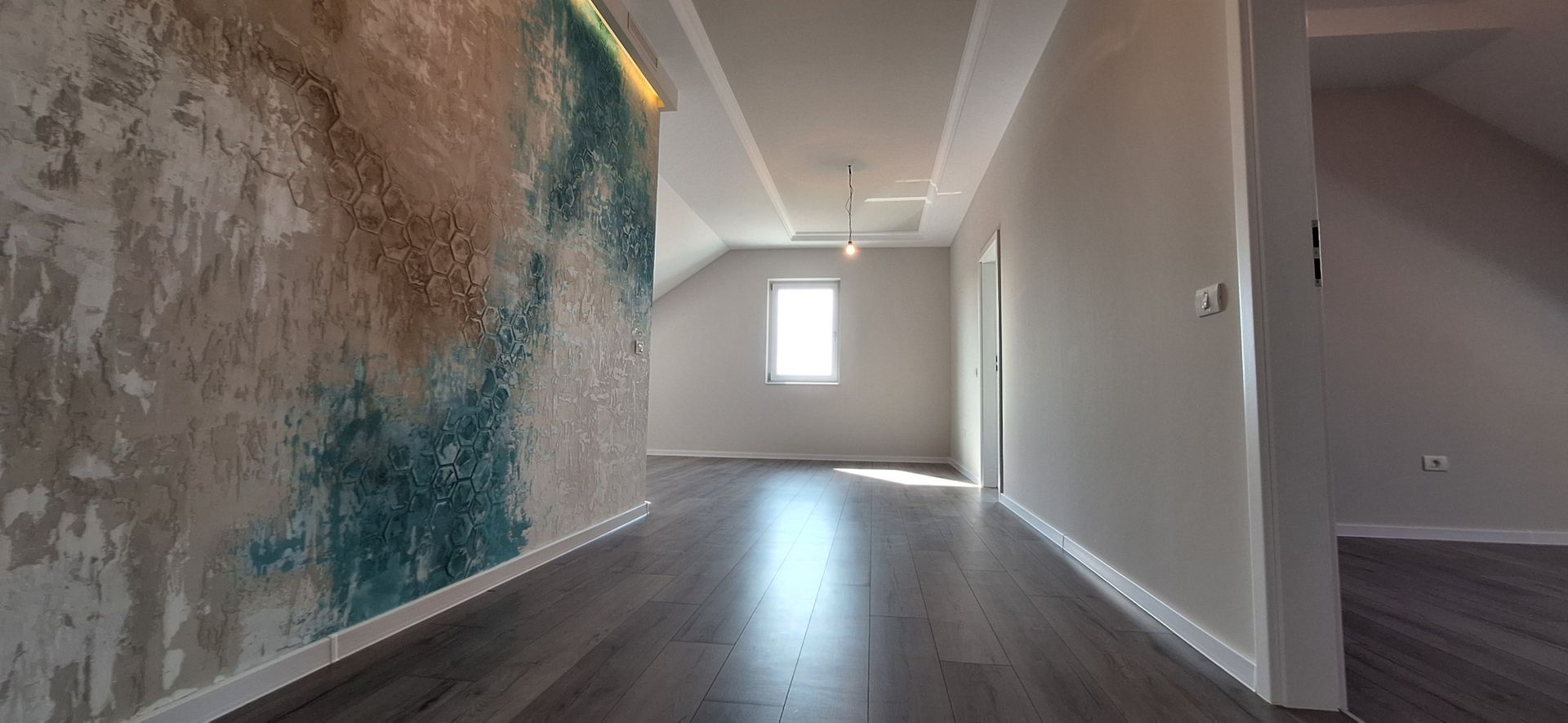 Apartament cu 3 camere si 2 locuri de parcare - Poză 16