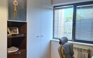 Apartament 3 camere + dining, 100 mp, zona Tribunal Iași - de închiriat - Poză 6