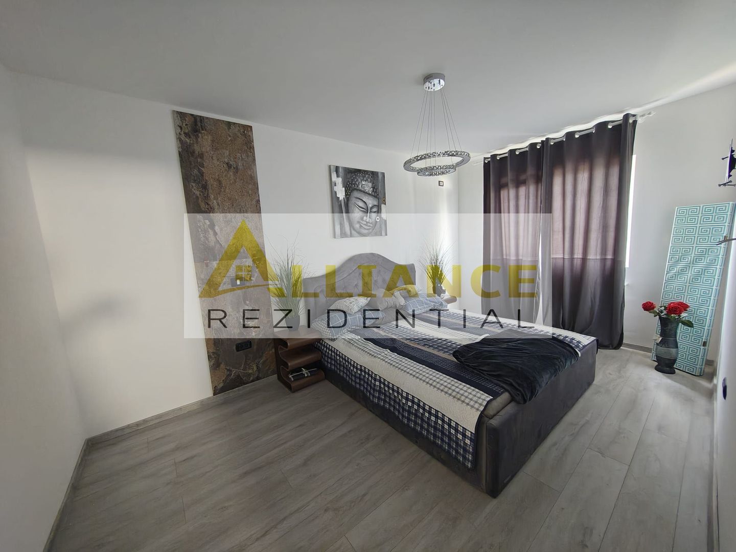 Casa individuala | Teren 307 mp | Terasa 20 mp | Anexa locuibila - Poză 5