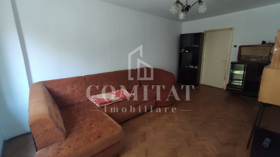Apartament 2 camere | cartier Grigorescu zona casa Radio - Poză 1