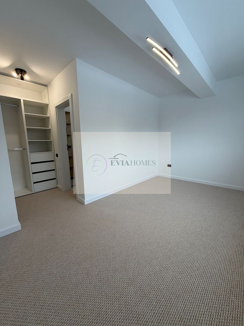 Bloc cu regim redus de înălțime/3 camere/2 băi/Construcție premium - Poză 11