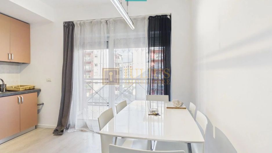 3 camere| parcare subterana| complexul The RING| balcon - Poză 4