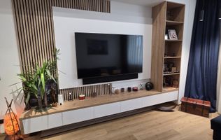 Promo Apartament 2 camere mobilat utilat LUX Vitan Barzesti